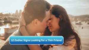 12 Zodiac Signs Looking for a Thin Friend
